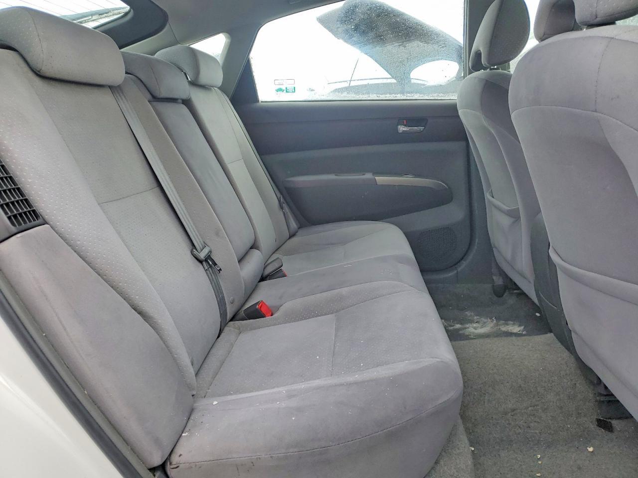 2005 Toyota Prius