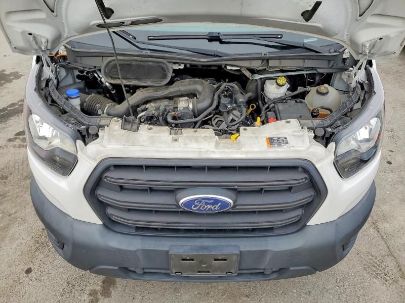 2020 Ford Transit T-250