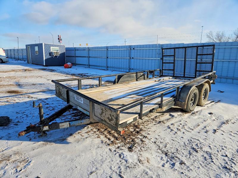 2023 Cagr Unknown-Utility Trailer