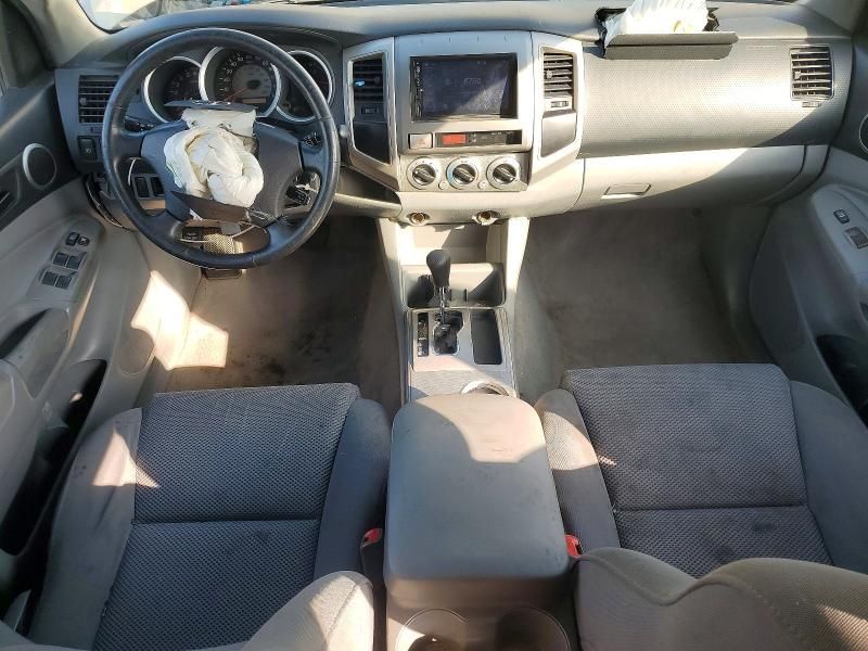 2006 Toyota Tacoma Double cab Prerunner