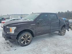 2020 Ford F150 Supercrew for sale in Leroy, NY