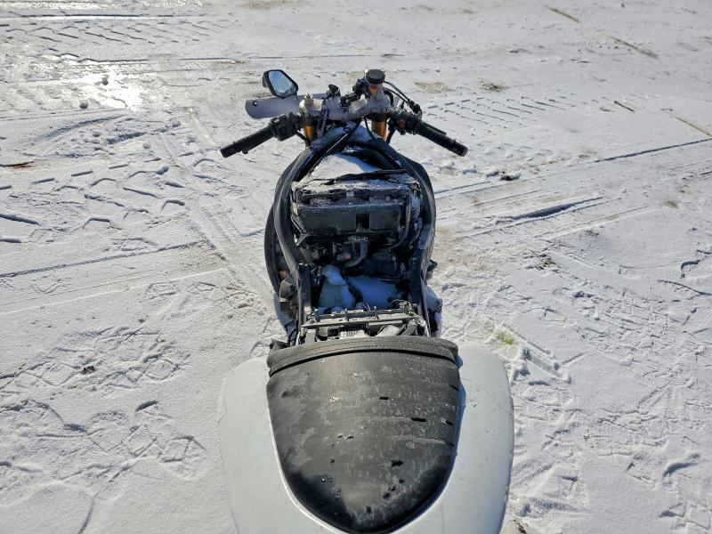 2006 Kawasaki ZX636 C1