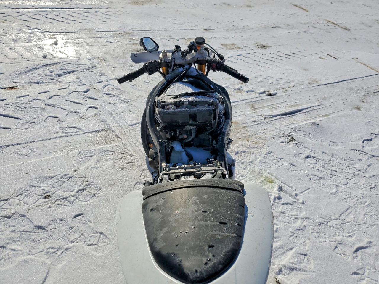 2006 Kawasaki ZX636 C1