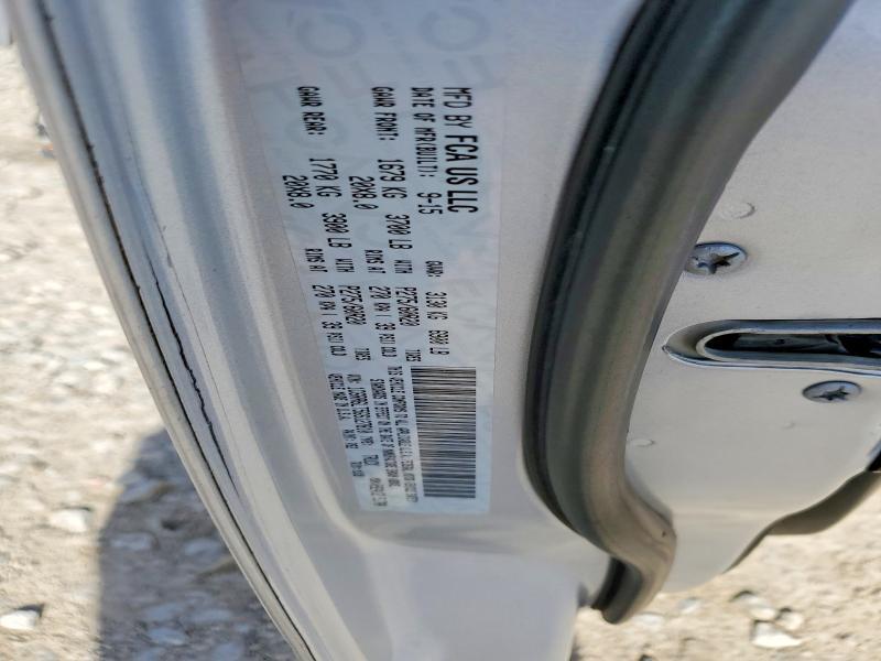 2016 Dodge Ram 1500 slt
