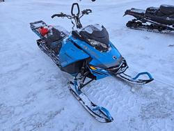 2019 Skidoo 2019 Skidoo Summit x 8 for sale in Montreal Est, QC