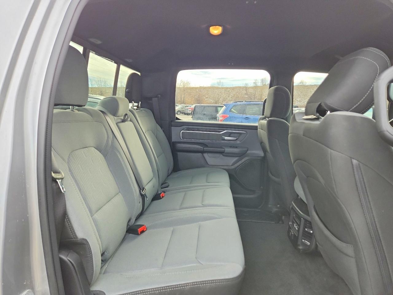 2022 Dodge RAM 1500 BIG Horn