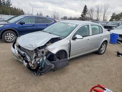 2009 Pontiac G5 se en venta en Bowmanville, ON