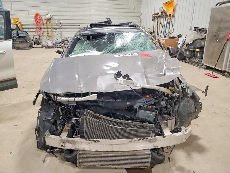 2015 Mercedes-Benz Cla 250 4matic