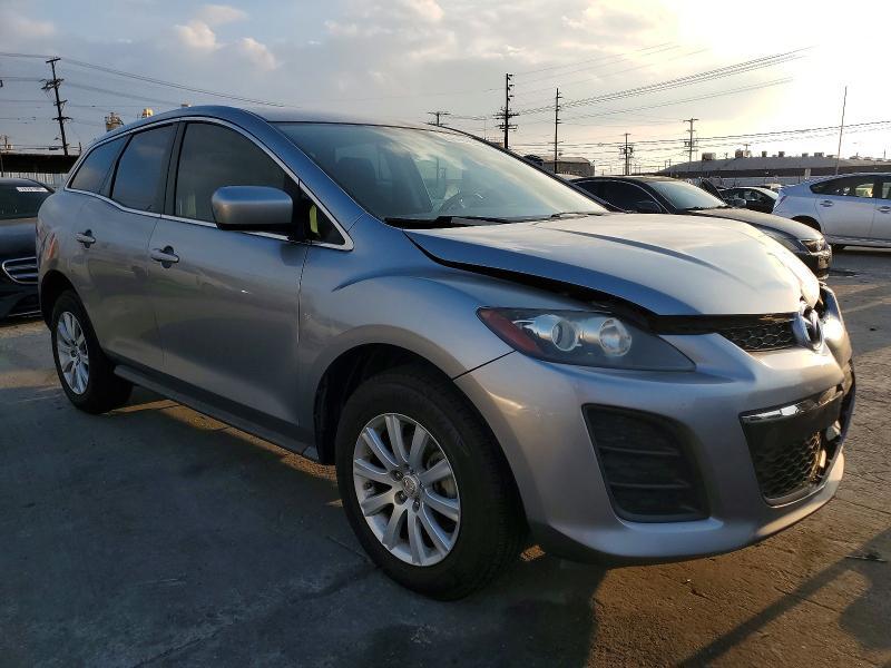 2011 Mazda 3