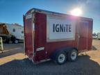 2014 Haulmark 2014 Haulmark Enclosed Cargo Trailer
