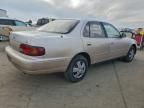 1995 Toyota Camry le