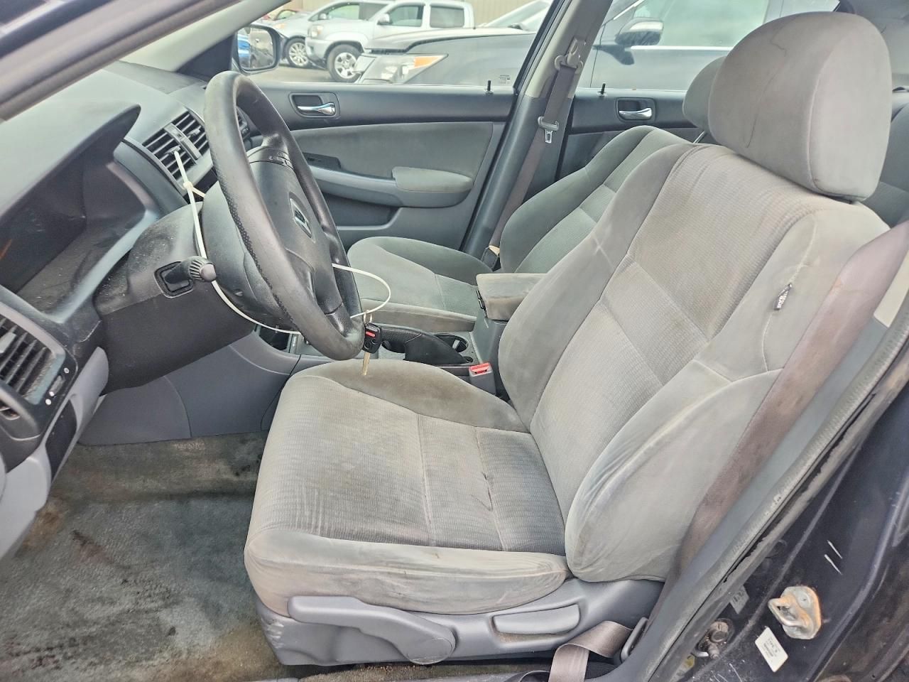 2005 Honda Accord lx