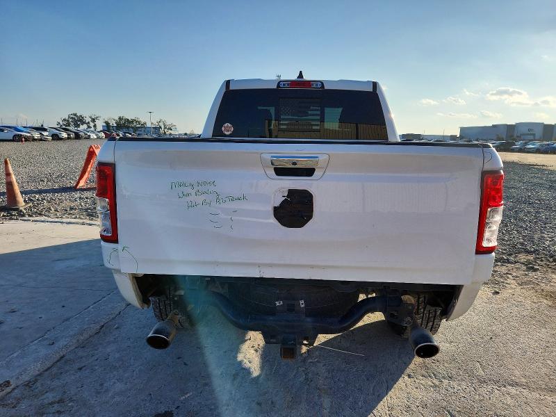 2019 Dodge Ram 1500 big Horn/lone Star
