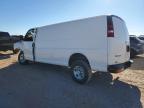 2020 Chevrolet Express G2500 Utility / Service Van