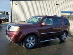 2013 Honda Pilot Touring for sale in Antelope, CA
