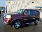 2013 Honda Pilot Touring