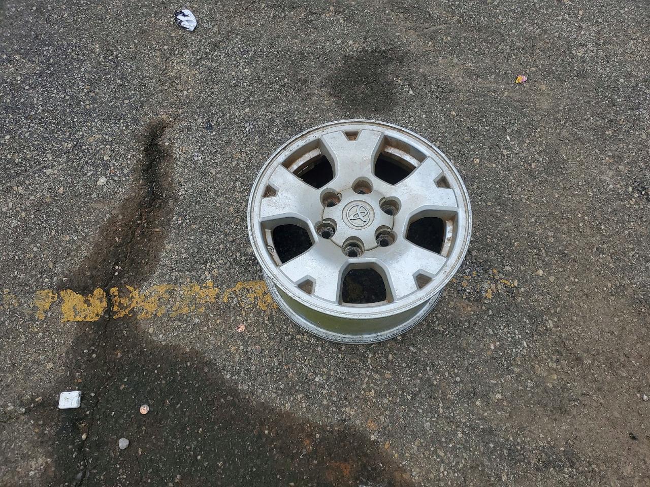 2012 Toyota Tacoma V6