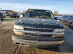 2001 Chevrolet Silverado C1500