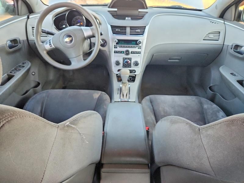2010 Chevrolet Malibu ls