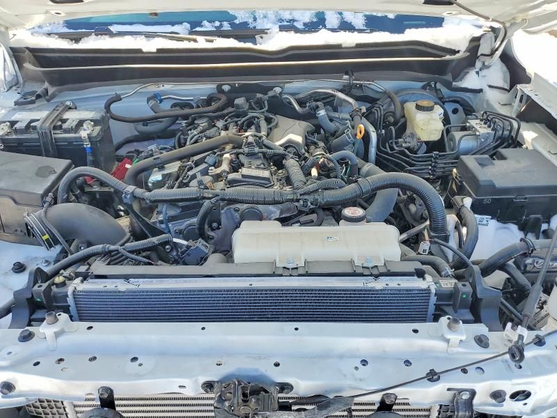 2025 Toyota Tacoma Xtracab