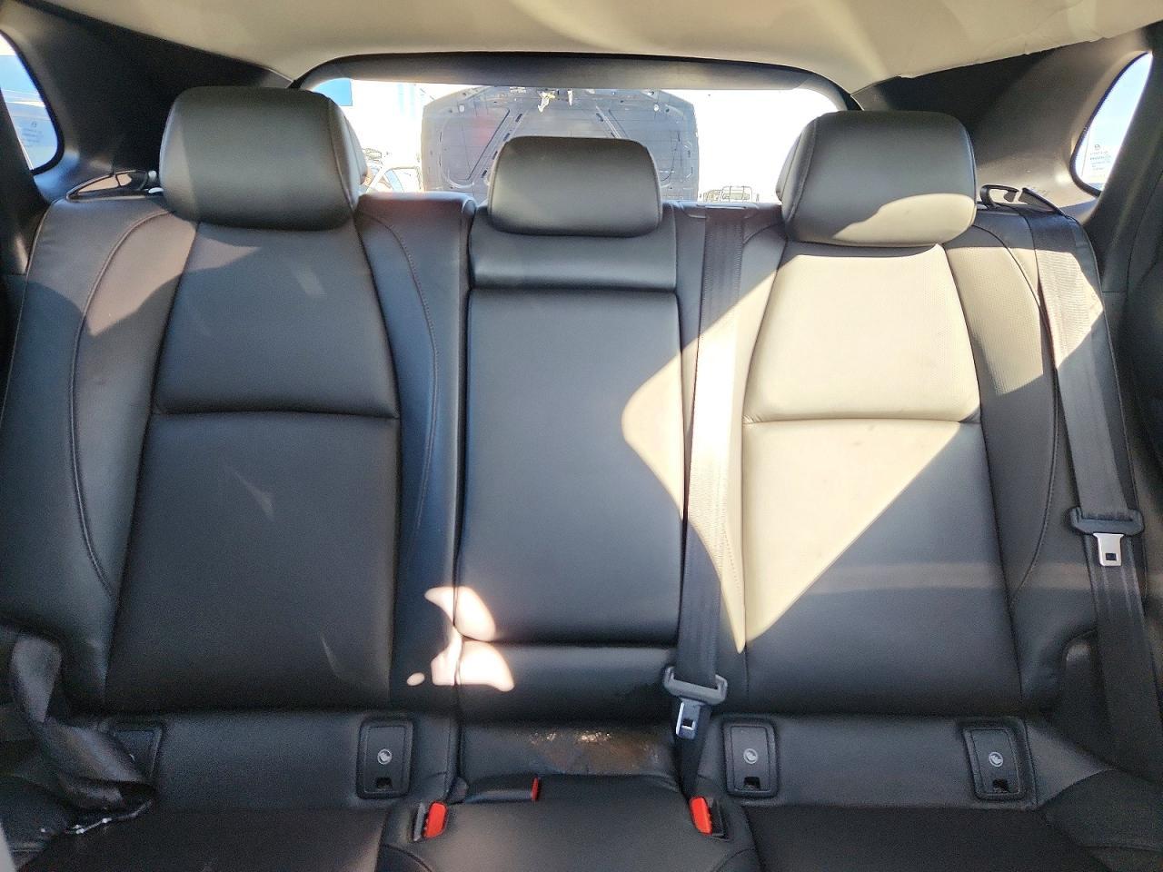 2020 Mazda Cx-30 Premium