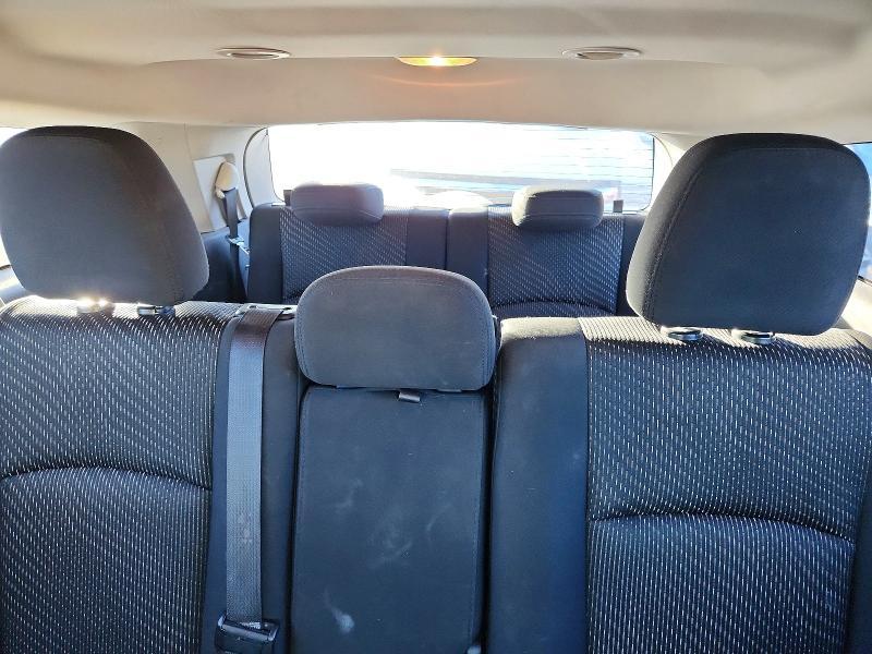 2015 Dodge Journey se