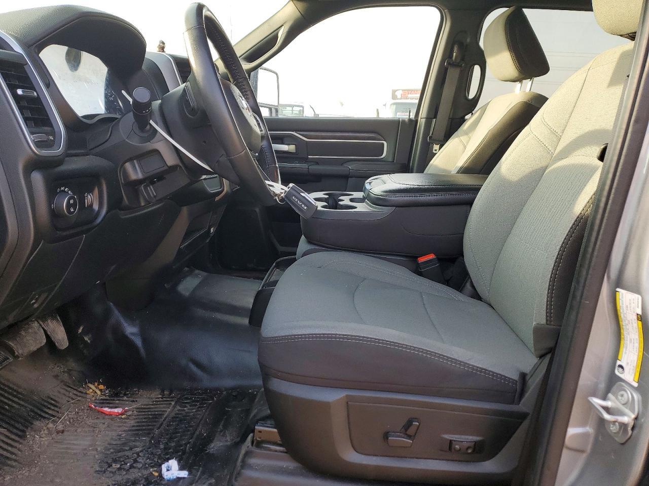 2024 Dodge RAM 3500 BIG Horn