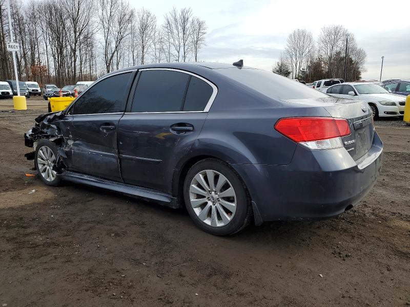 2012 Subaru Legacy 3.6r Limited