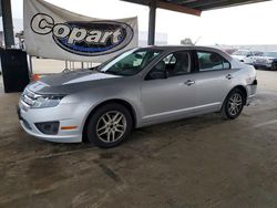 2011 Ford Fusion s for sale in Hayward, CA