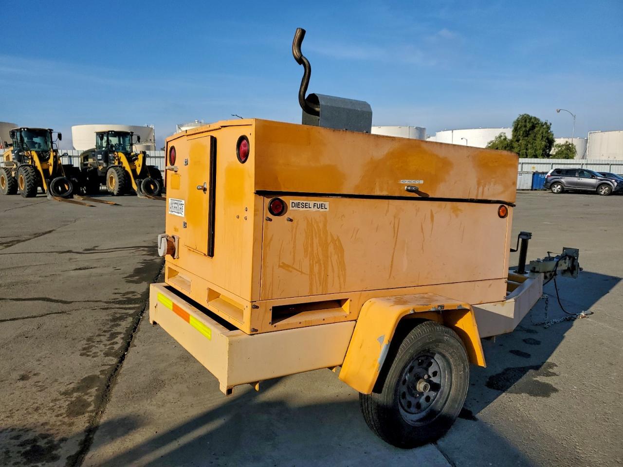 2001 Fenex 2001 Team Fenex Generation