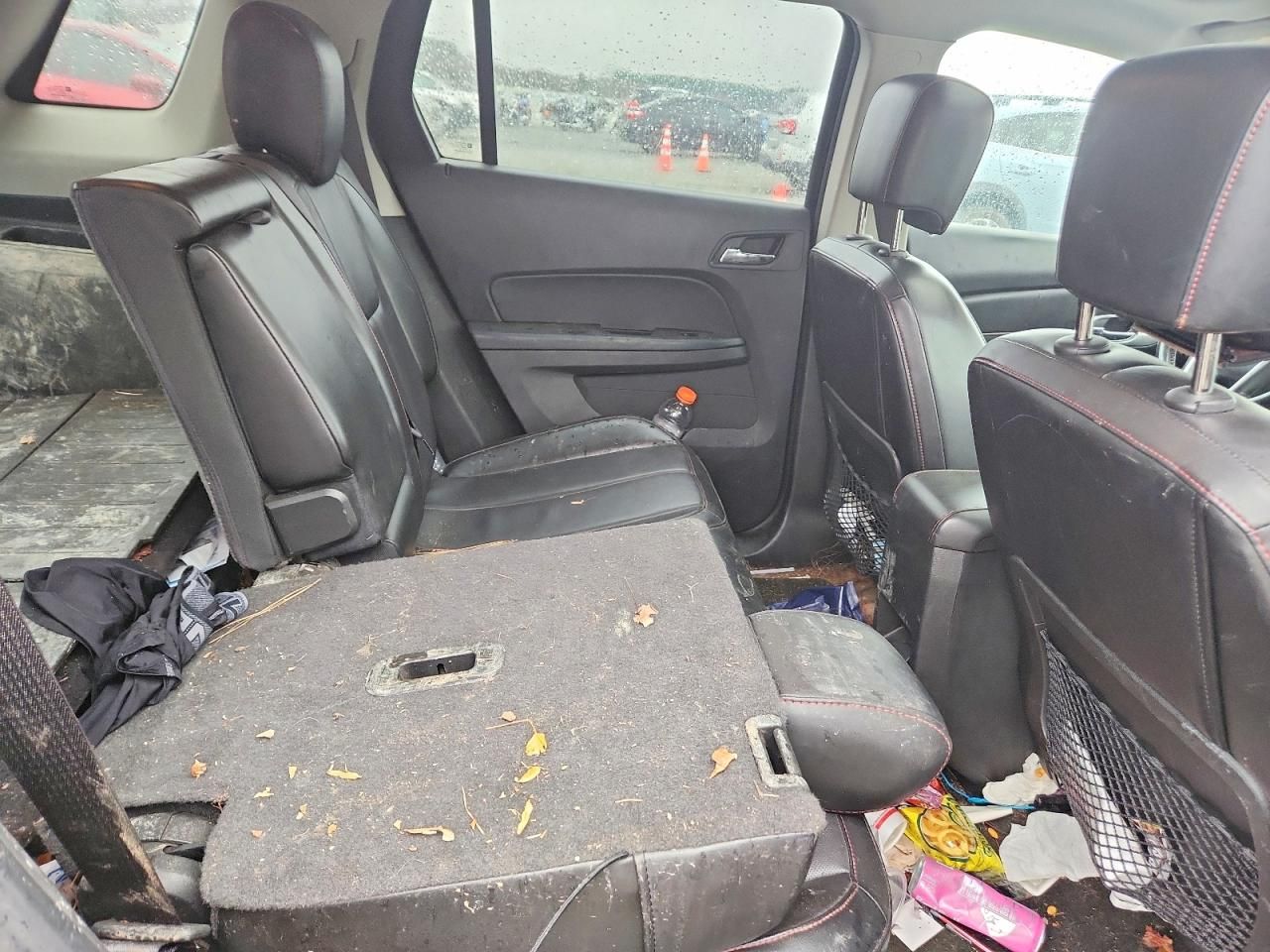 2012 GMC Terrain slt