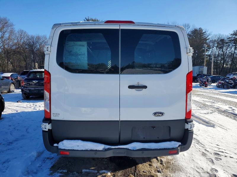 2015 Ford Transit T-150