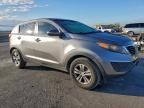 2011 KIA Sportage lx