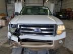 2014 Ford Expedition el xlt