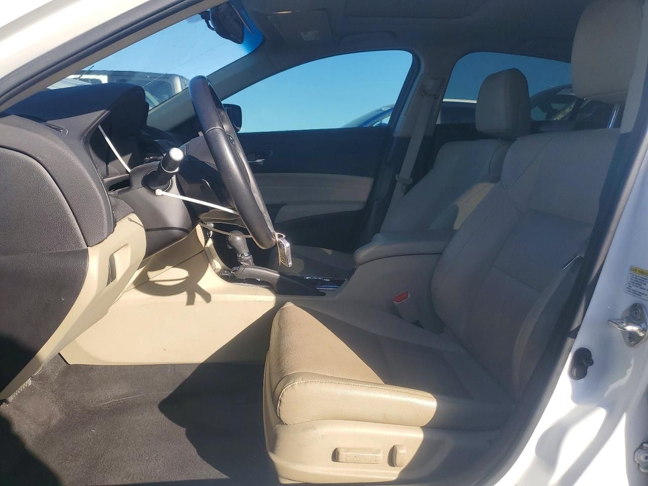 2013 Acura Ilx 20 Premium