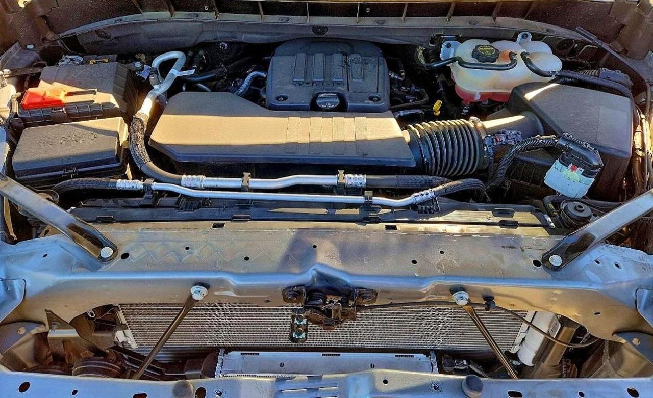 2024 Chevrolet Silverado C1500 LT