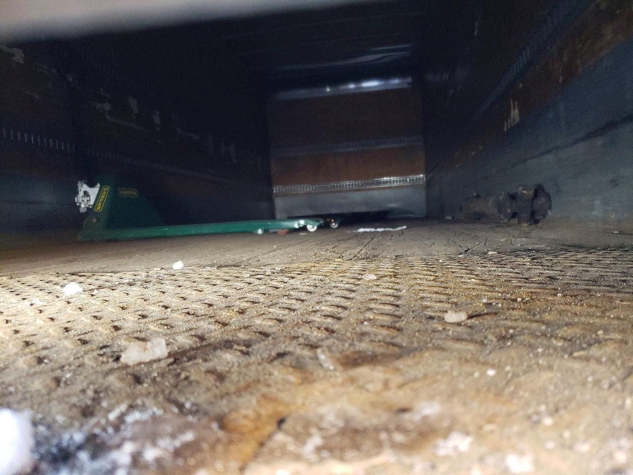 2013 Freightliner Business Class M2 BOX Truck