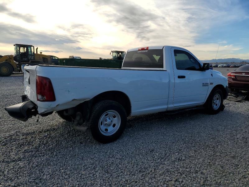 2015 Dodge RAM 1500 ST