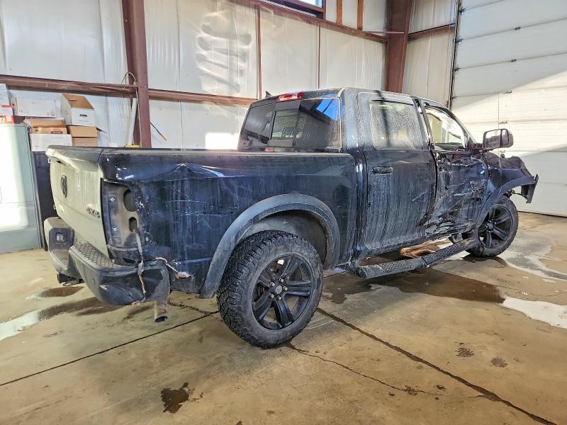 2021 Dodge Ram 1500 Classic slt
