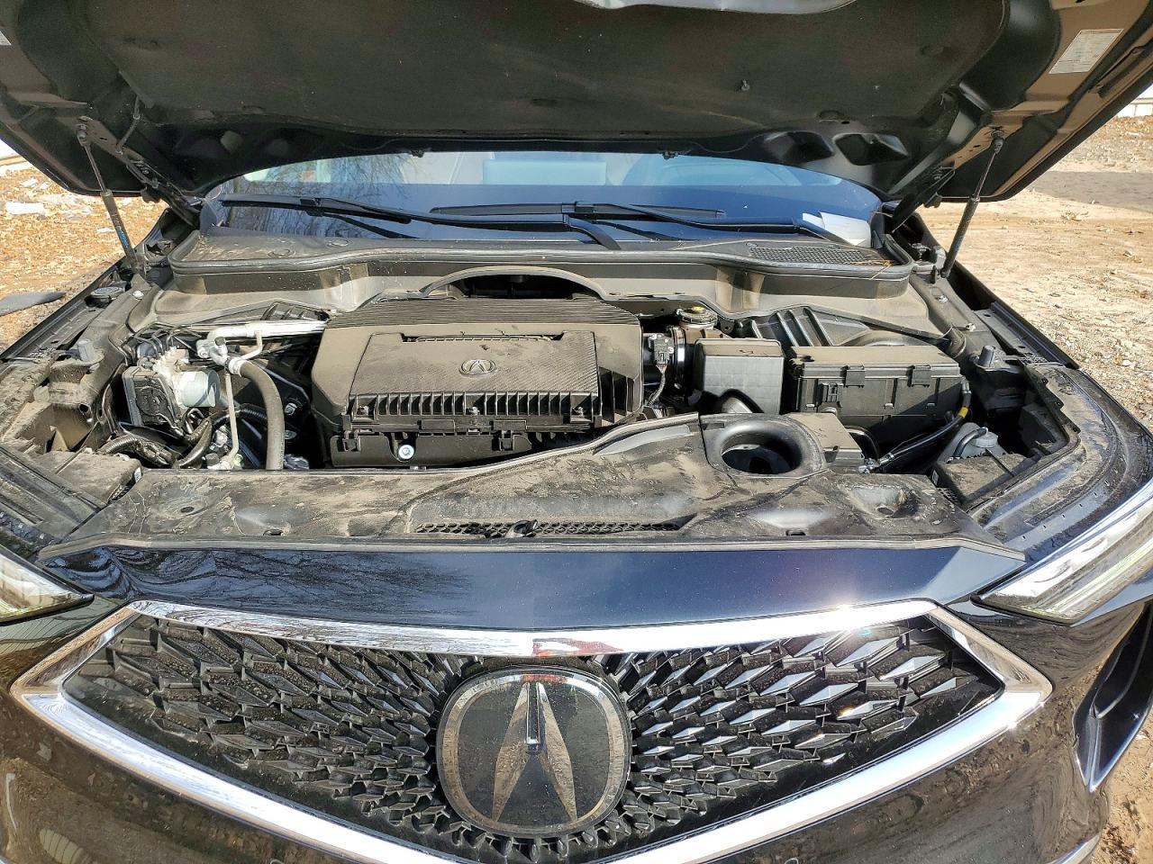 2023 Acura MDX