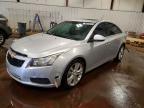 2011 Chevrolet Cruze ltz