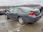 2013 Chevrolet Impala lt