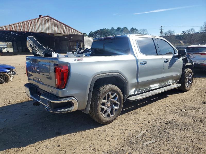 2026 GMC Sierra K1500 slt