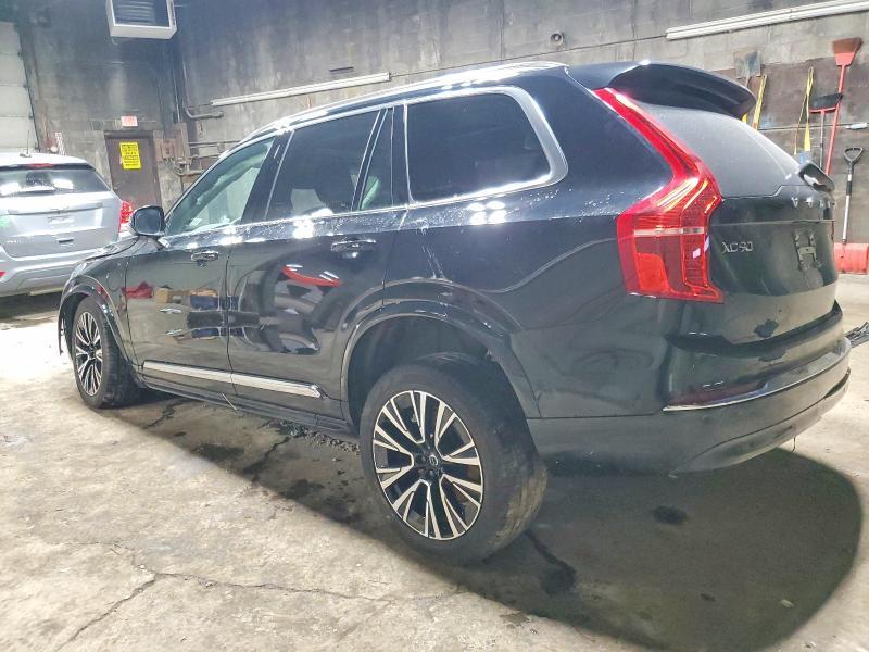 2025 Volvo Xc90 Plus