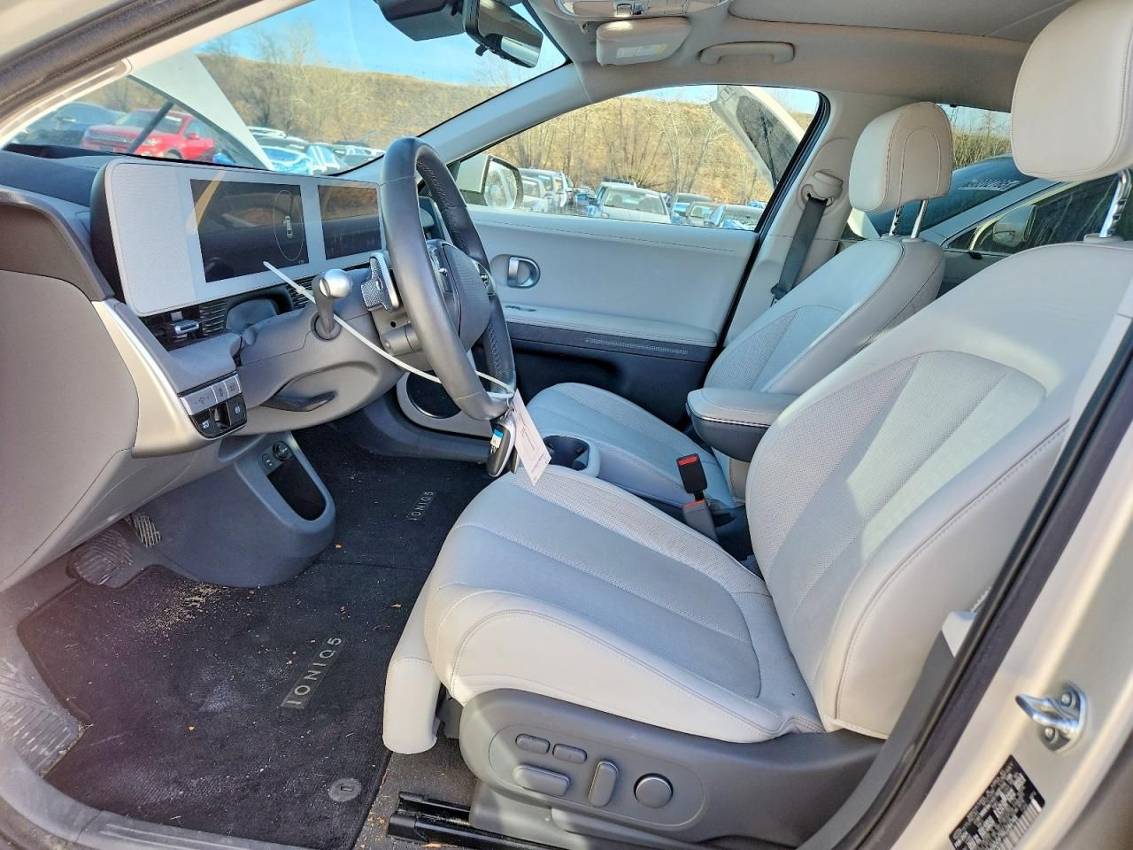 2024 Hyundai Ioniq 5 Limited