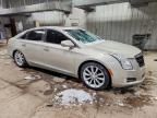 2016 Cadillac Xts Luxury Collection