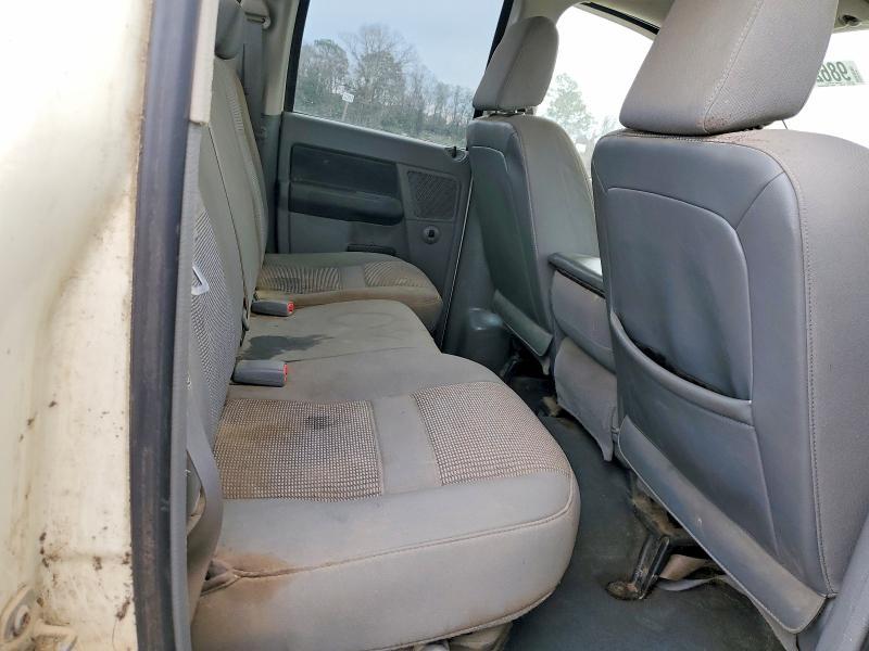 2008 Dodge Ram 1500 st