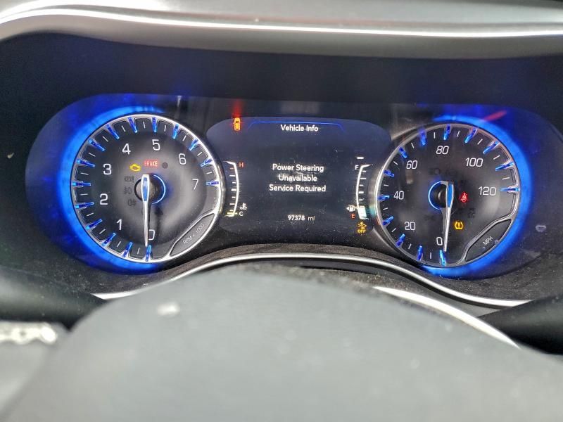 2020 Chrysler Pacifica Touring l Plus