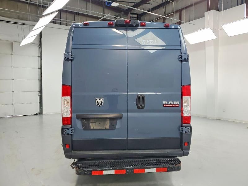 2020 Dodge Ram Promaster 3500 3500 High