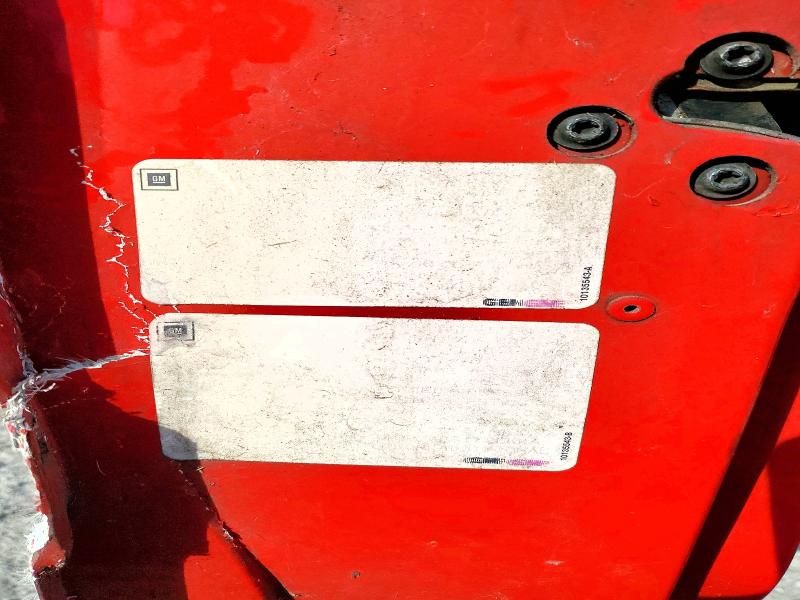 1994 Pontiac Firebird Formula